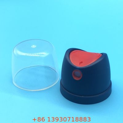 شیر اسپری یک اینچ بدن ضد عطر برای تولید حجم بالا طراحی شده است