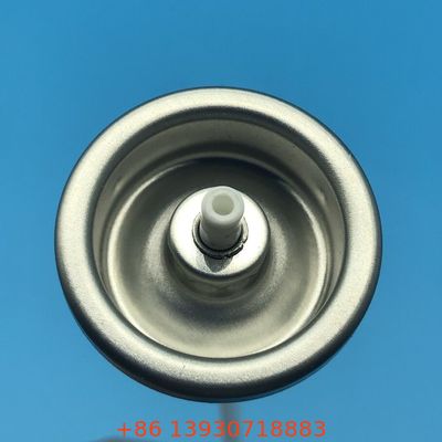 دریچه اسپری بدن ضد عطر سازگار با گزینه های پایه و خانه قابل تنظیم