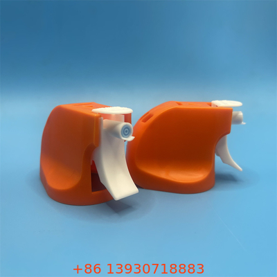 کپسول چند منظوره ای برای کنترل دقیق اسپری - ایده آل برای زیبایی، مراقبت شخصی و کاربردهای خانگی