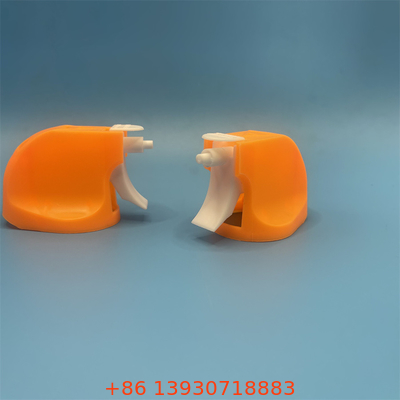کلاهک فعال کننده پلاستیکی اسپری فوم - ایده آل برای پروژه های تمیز کردن و نگهداری