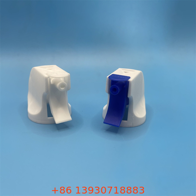 کلاهک پرمیوم آروسول اکتواتور برای توزیع کنترل شده - مناسب برای تمیز کردن خانگی و کاربردهای خودرو