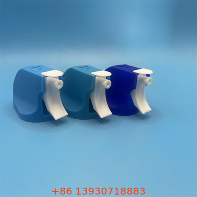 کلاهک پرمیوم آروسول اکتواتور برای توزیع کنترل شده - مناسب برای تمیز کردن خانگی و کاربردهای خودرو