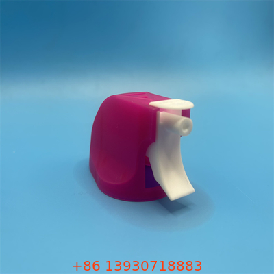 کلاهک فعال کننده پلاستیکی اسپری فوم - ایده آل برای پروژه های تمیز کردن و نگهداری