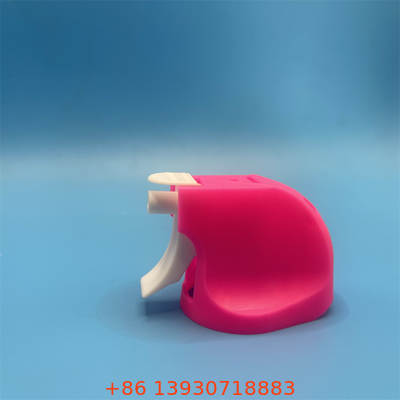 کلاهک فعال کننده پلاستیکی اسپری فوم - قابل حمل و آسان برای تمیز کردن در حال حرکت