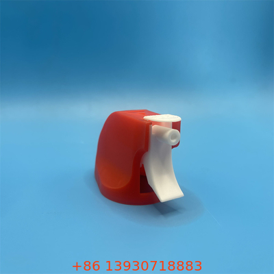 کلاهک پرمیوم آروسول اکتواتور برای توزیع کنترل شده - مناسب برای تمیز کردن خانگی و کاربردهای خودرو