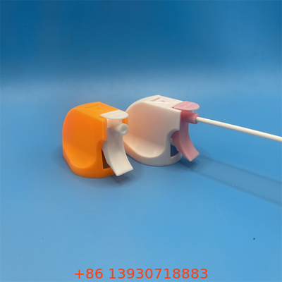 کلاهک های پرتاب کننده هوافشان برتر برای توزیع اسپری کارآمد و دقیق - ایده آل برای استفاده خانگی و تجاری