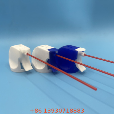 کلاهک فعال کننده پلاستیکی اسپری فوم - قابل حمل و آسان برای تمیز کردن در حال حرکت