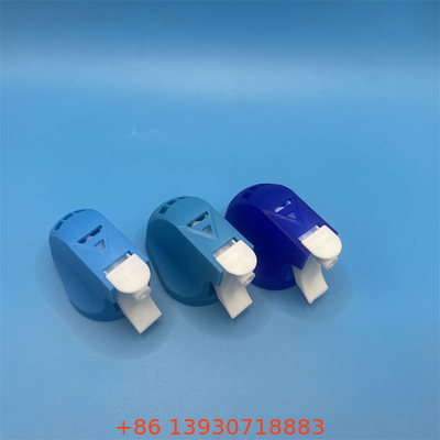 کلاهک های چند منظوره ای برای توزیع موثر اسپری ها - مناسب برای استفاده در خانه، دفتر و صنایع