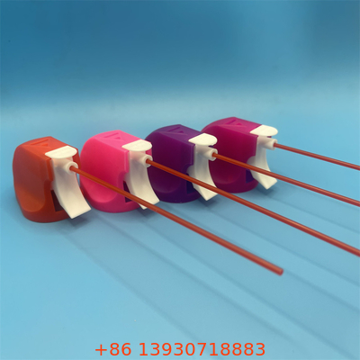 کلاهک های چند منظوره ای برای توزیع موثر اسپری ها - مناسب برای استفاده در خانه، دفتر و صنایع