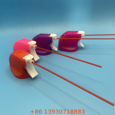 کلاهک های پرتاب کننده هوافشان برتر برای توزیع اسپری کارآمد و دقیق - ایده آل برای استفاده خانگی و تجاری