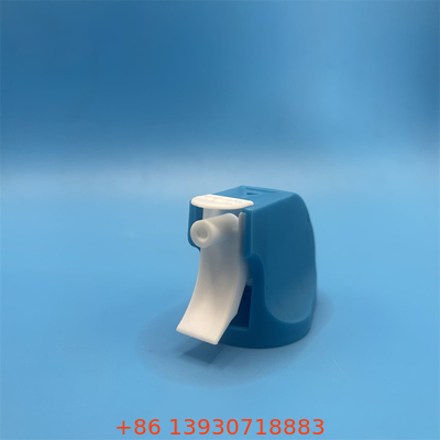 کلاهک های چند منظوره ای برای توزیع موثر اسپری ها - مناسب برای استفاده در خانه، دفتر و صنایع
