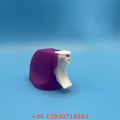 کلاهک های چند منظوره ای برای توزیع موثر اسپری ها - مناسب برای استفاده در خانه، دفتر و صنایع
