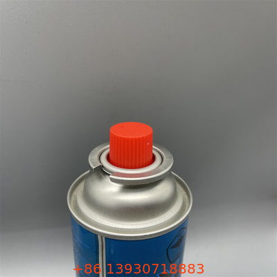 دریچه اجاق گاز پروپان - کنترل سوخت قابل حمل و قابل اعتماد برای آشپزی در فضای باز
