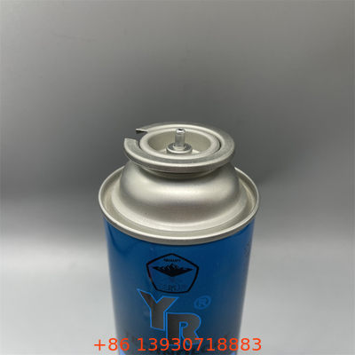 دریچه اجاق گاز پروپان - کنترل سوخت قابل حمل و قابل اعتماد برای آشپزی در فضای باز