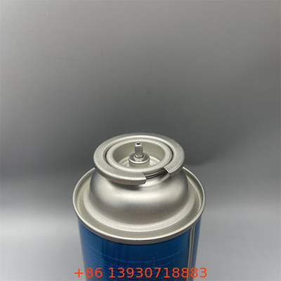 دریچه گاز با کیفیت بالا برای اجاق های کمپینگ - تجهیزات آشپزی بیرونی قابل اعتماد و با دوام