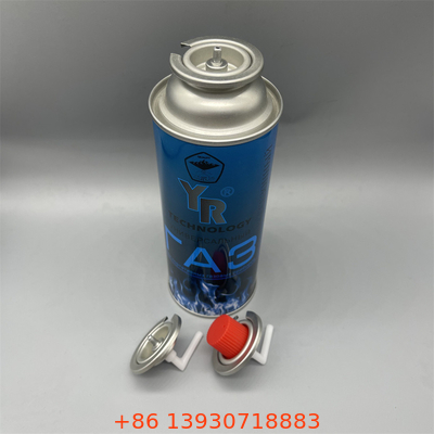 دریچه اجاق گاز پروپان - کنترل سوخت قابل حمل و قابل اعتماد برای آشپزی در فضای باز