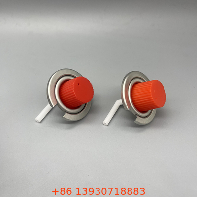 دریچه اسپری اسپری متنوع برای توزیع دقیق در کاربردهای خودرو و صنعتی - ماندگار و کارآمد
