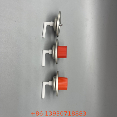 دریچه اسپری اسپری متنوع برای توزیع دقیق در کاربردهای خودرو و صنعتی - ماندگار و کارآمد