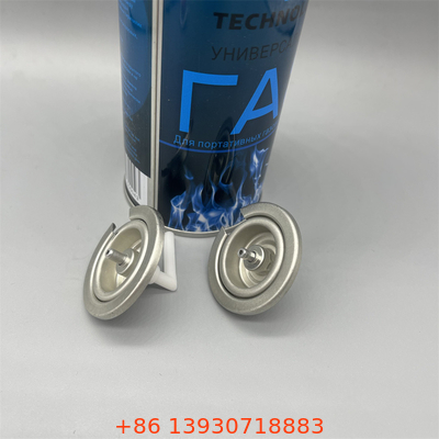 دریچه گاز فشرده برای کاربردهای قابل حمل - راحتی و کارایی ترکیب شده