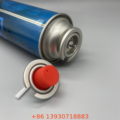 دریچه گاز با کیفیت بالا برای اجاق های کمپینگ - تجهیزات آشپزی بیرونی قابل اعتماد و با دوام
