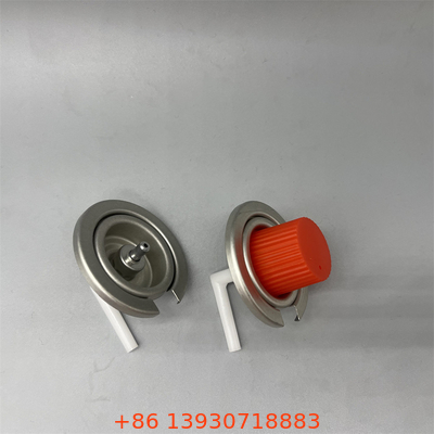 دریچه کارتریج گاز با کارایی بالا برای اجاق های کمپینگ - راه حل باورنکردنی و کارآمد برای آشپزی در فضای باز