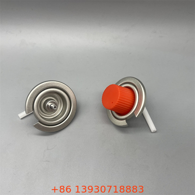 دریچه دستگیره اجاق سنگینی برای اجاق گاز دقیق برای استفاده خانگی و تجاری