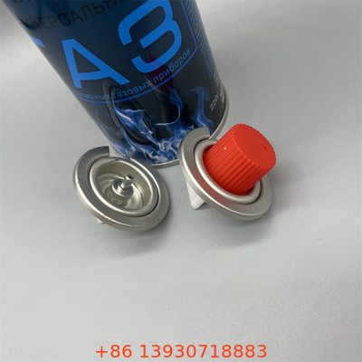 دریچه کنترل گاز برای آشپزی ایمن و کارآمد