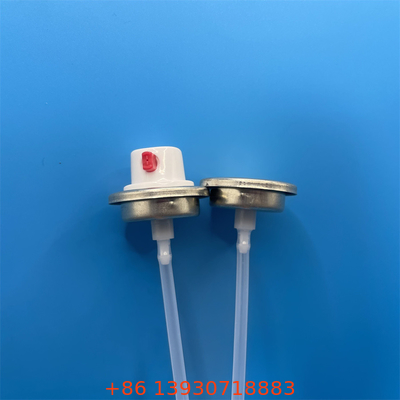 نوزل اسپری رنگ زنانه با عملکرد بالا - راه حل پوشش برتر برای پروژه های صنعتی و DIY