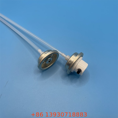 دریچه اسپری رنگ دقیق زنانه با نوزل فن - راه حل پوشش متنوعی برای پروژه های DIY