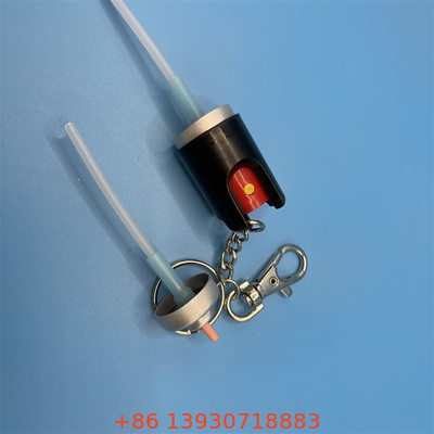 دریچه اسپری محافظ شخصی فشرده و محرک - حفاظت قابل اعتماد برای امنیت در حال حرکت