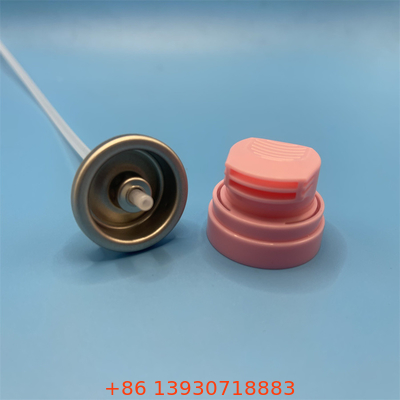 دریچه اسپری شامپو خشک حرفه ای - تازه سازی مو و کاربرد دقیق با کیفیت سالن - ویژگی های پیشرفته