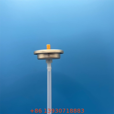 دریچه اسپری دقیق برای آرایش Salon - استفاده مداوم و کارآمد
