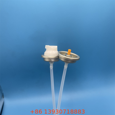 دریچه اسپری رنگارنگ مو برای استفاده خانگی - طراحی قابل اعتماد و کاربر پسند