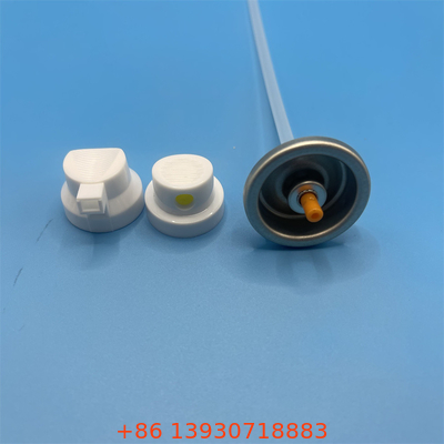 دریچه اسپری حرفه ای برای روشن کردن مو - پوشش درخشان و حفاظت از گرما - کیفیت سالن