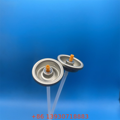 دریچه اسپری حرفه ای مو با اکتواتور - درخشش فوری و تغذیه - عملکرد دقیق