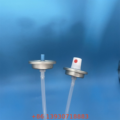 دریچه اسپری آئروسل چسب موی حرفه ای برای چسب های نگهدارنده قوی