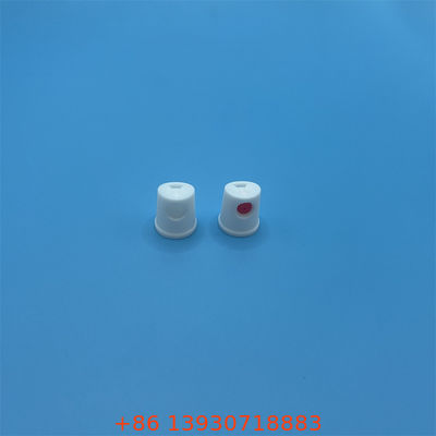 فعال کننده دریچه کیت MDF سنگین برای حلال های صنعتی و روان کننده ها با مهر و موم ضد نشت و دوز مداوم