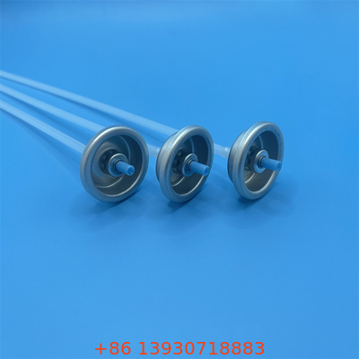 دریچه یکبار مصرف گلو برای صنایع دستی و پروژه های DIY - کاربرد آسان و بدون دردسر چسب