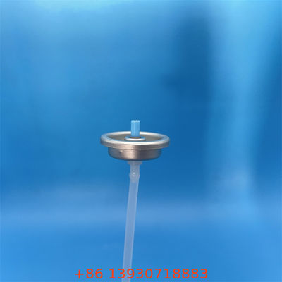 فعال کننده دریچه کیت MDF سنگین برای حلال های صنعتی و روان کننده ها با مهر و موم ضد نشت و دوز مداوم