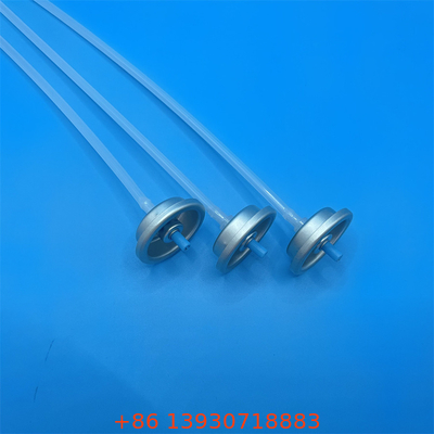 نوزل اسپری چسبنده غبار خوب برای هنر و صنایع دستی - استفاده کنترل شده و ظریف با خروجی اسپری خوب