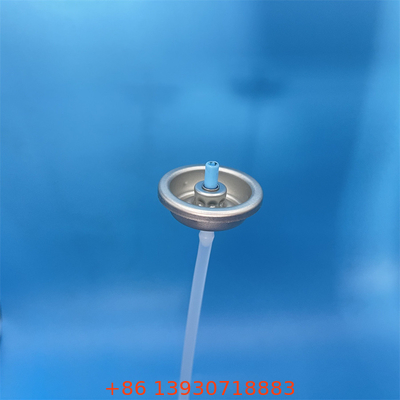 دریچه چسبنده اسپری فشرده برای پروژه های کوچک - راه حل توزیع قابل حمل و متنوع