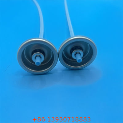 فعال کننده دریچه کیت MDF سنگین برای سیستم های توزیع روان کننده و حلال صنعتی با مهر و موم امن و اهرم ارگونومیک