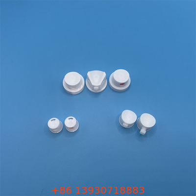 نوزل اسپری چسبنده غبار خوب برای هنر و صنایع دستی - استفاده کنترل شده و ظریف با خروجی اسپری خوب