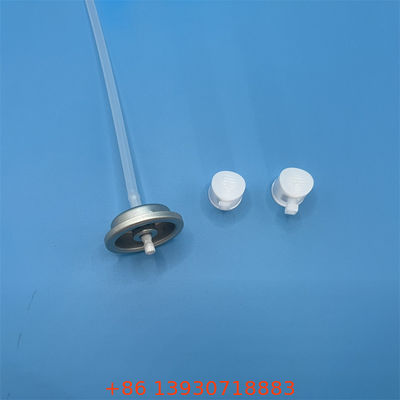 فعال کننده دریچه کیت MDF سنگین برای سیستم های توزیع روان کننده و حلال صنعتی با مهر و موم امن و اهرم ارگونومیک