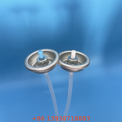 دریچه اسپری چسب کمکت برای پروژه های کوچک راه حل توزیع قابل حمل و آسان برای استفاده