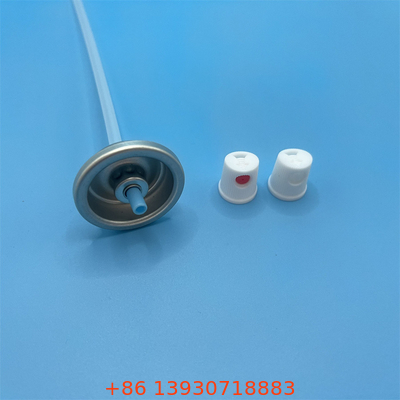 دریچه اسپری چسب کمکت برای پروژه های کوچک راه حل توزیع قابل حمل و آسان برای استفاده