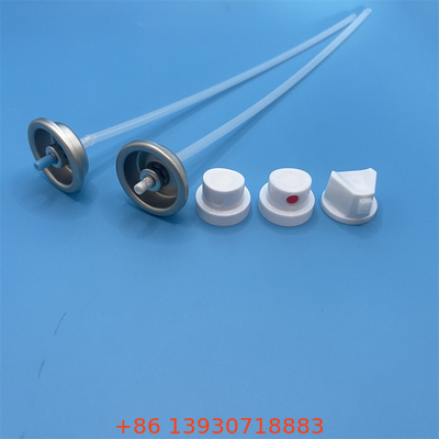 دریچه اسپری چسب دقیق برای کاربردهای صنعتی - دریچه توزیع با عملکرد بالا با نرخ جریان تنظیم پذیر
