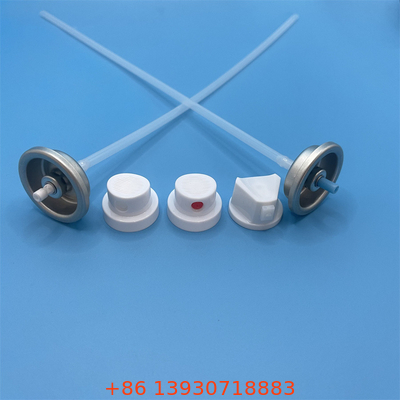 دریچه اسپری چسب دقیق برای کاربردهای صنعتی - دریچه توزیع با عملکرد بالا با نرخ جریان تنظیم پذیر
