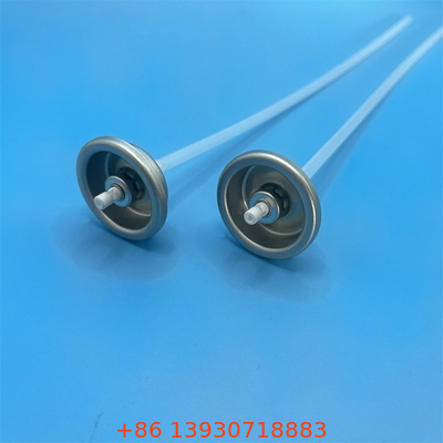 دریچه اسپری چسب دقیق برای کاربردهای صنعتی - دریچه توزیع با عملکرد بالا با نرخ جریان تنظیم پذیر