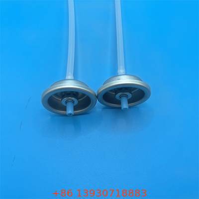 دریچه چسبنده اسپری با کارایی بالا برای اتصال صنعتی - راه حل توزیع دقیق با نرخ جریان تنظیم پذیر